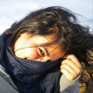 Meet your Posher, Erica